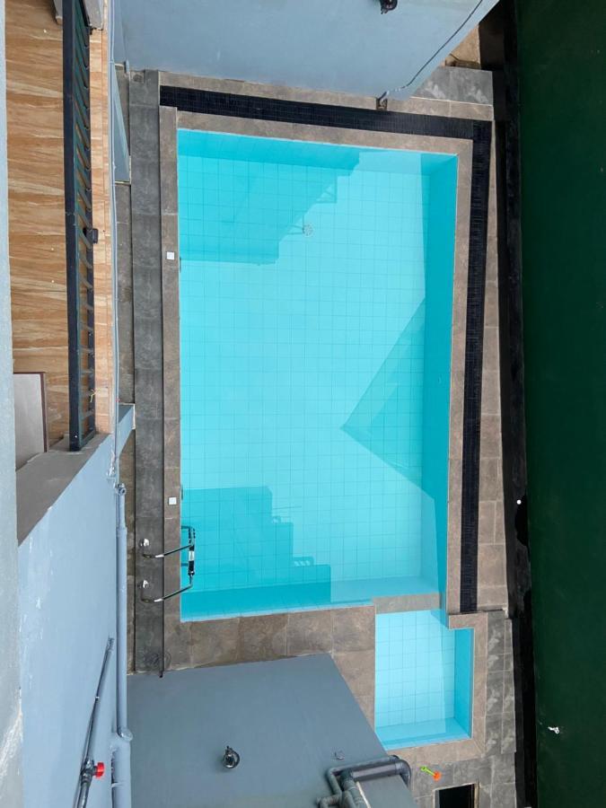 Nirosha Guest House Galle Bagian luar foto