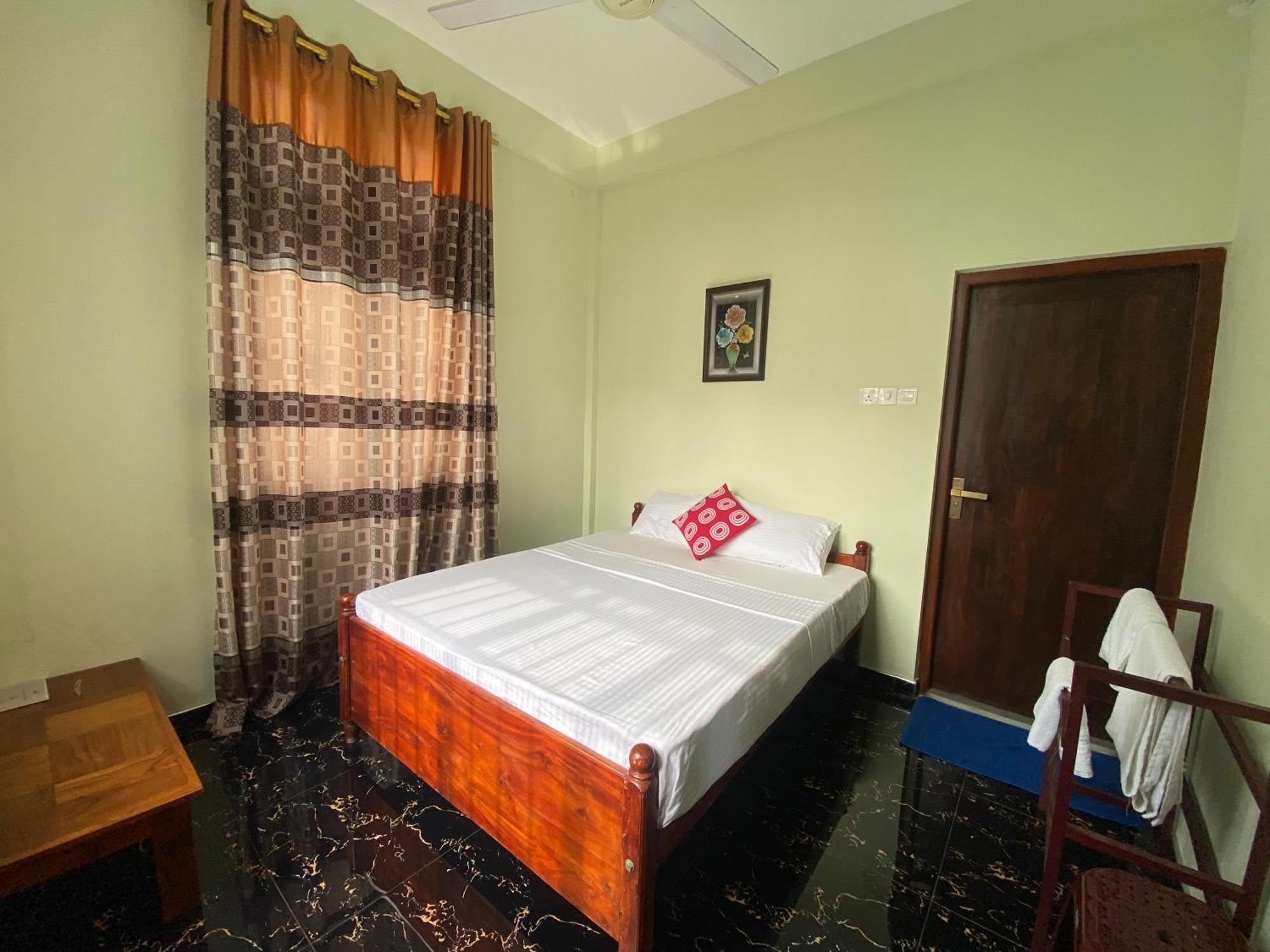 Nirosha Guest House Galle Bagian luar foto